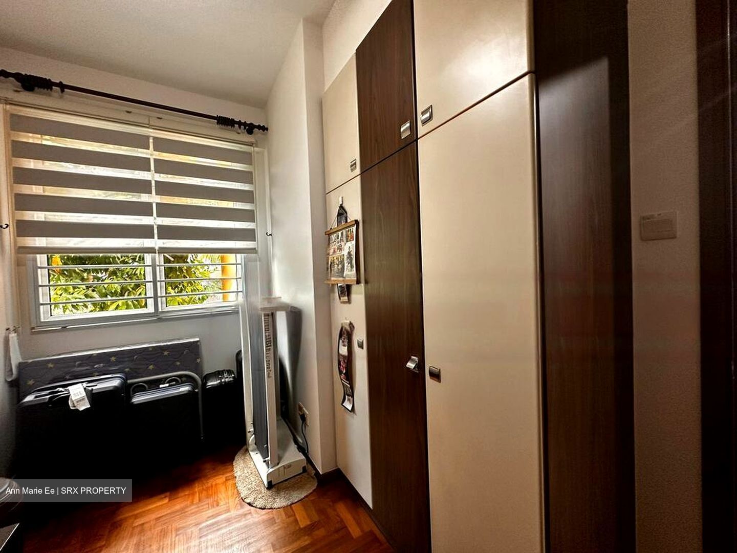 Forest Hills Condominium (D26), Condominium #486358521